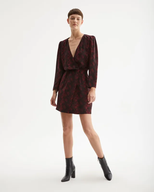 Pamela Dress sold by TNT Fashion