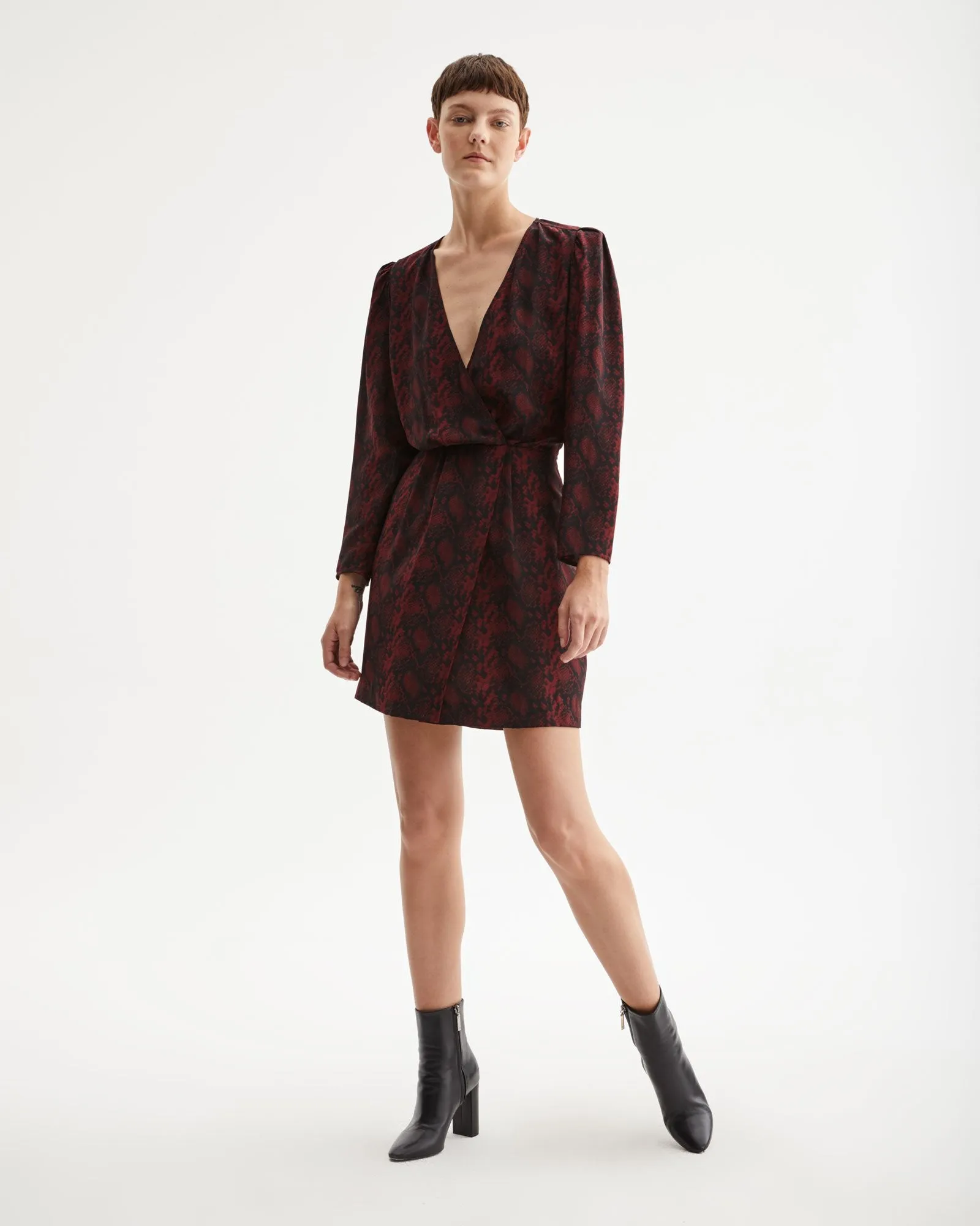 Pamela Dress sold by TNT Fashion