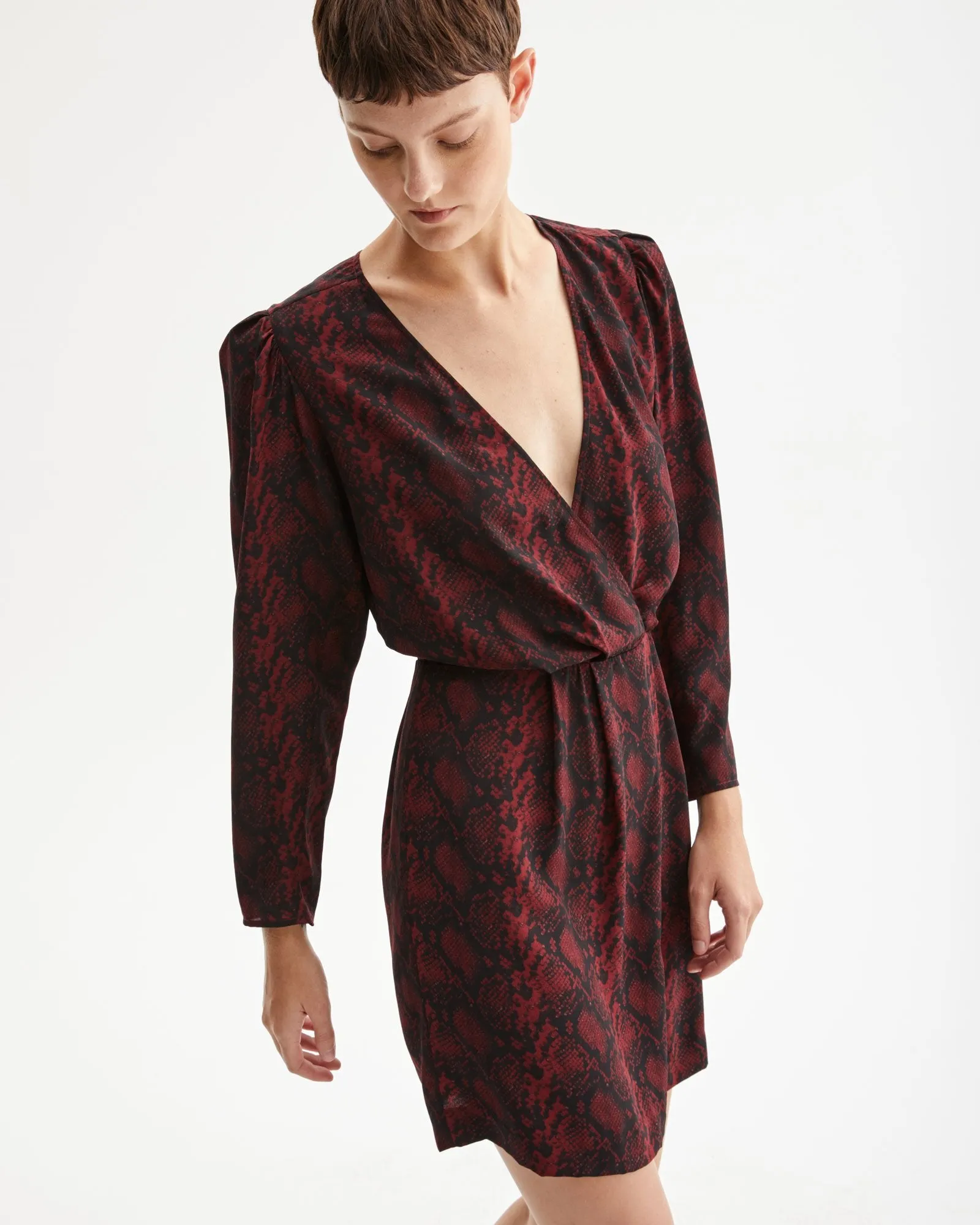 Pamela Dress sold by TNT Fashion product image thumbnail 3