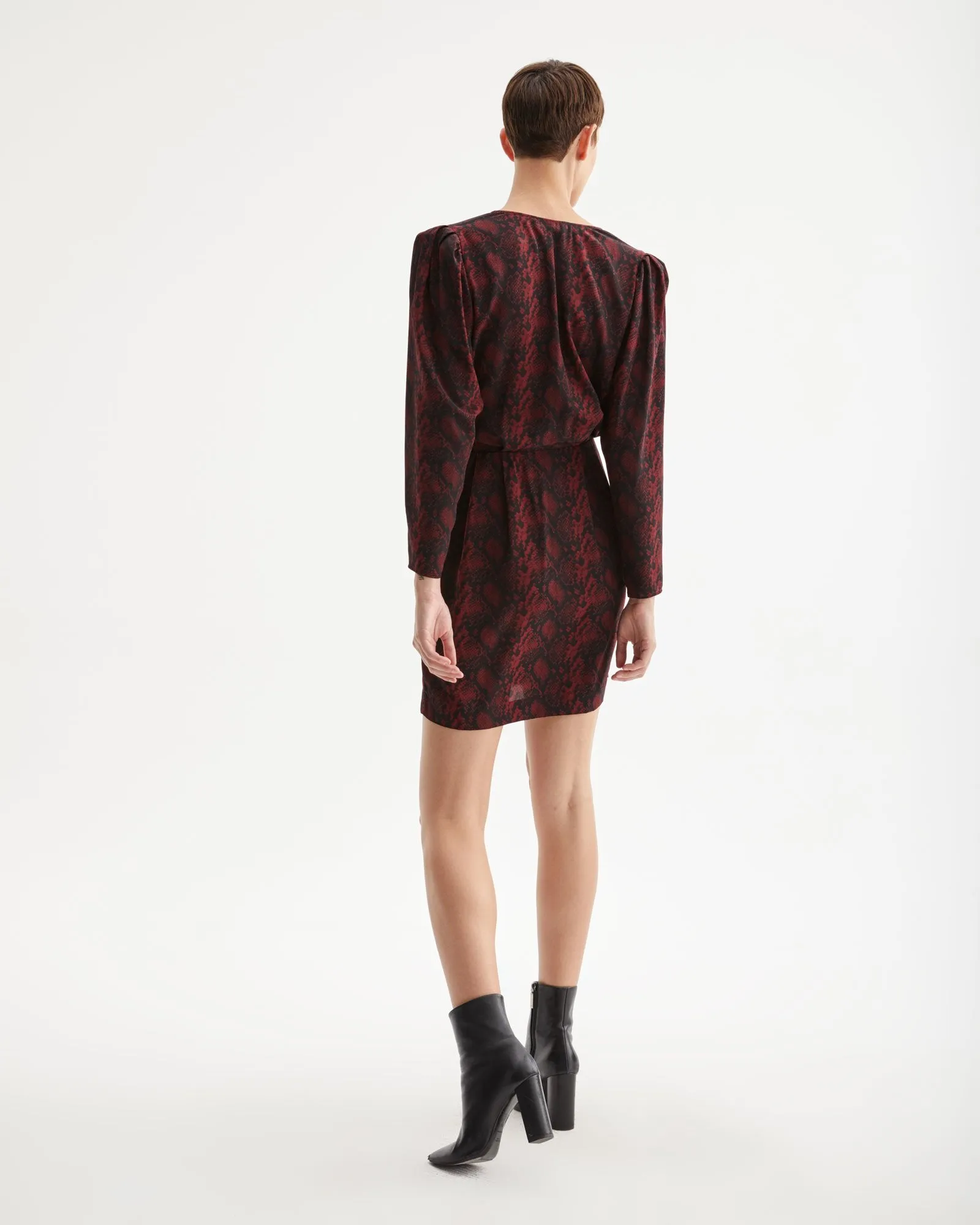 Pamela Dress sold by TNT Fashion product image thumbnail 2