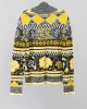 Mock Neck Sweater sold by TNT Fashion