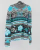 Mock Neck Sweater sold by TNT Fashion