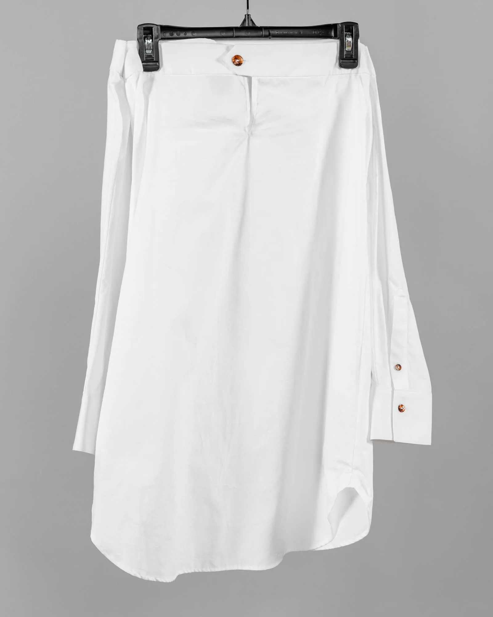 Tuxedo Dress sold by TNT Fashion product image thumbnail 4