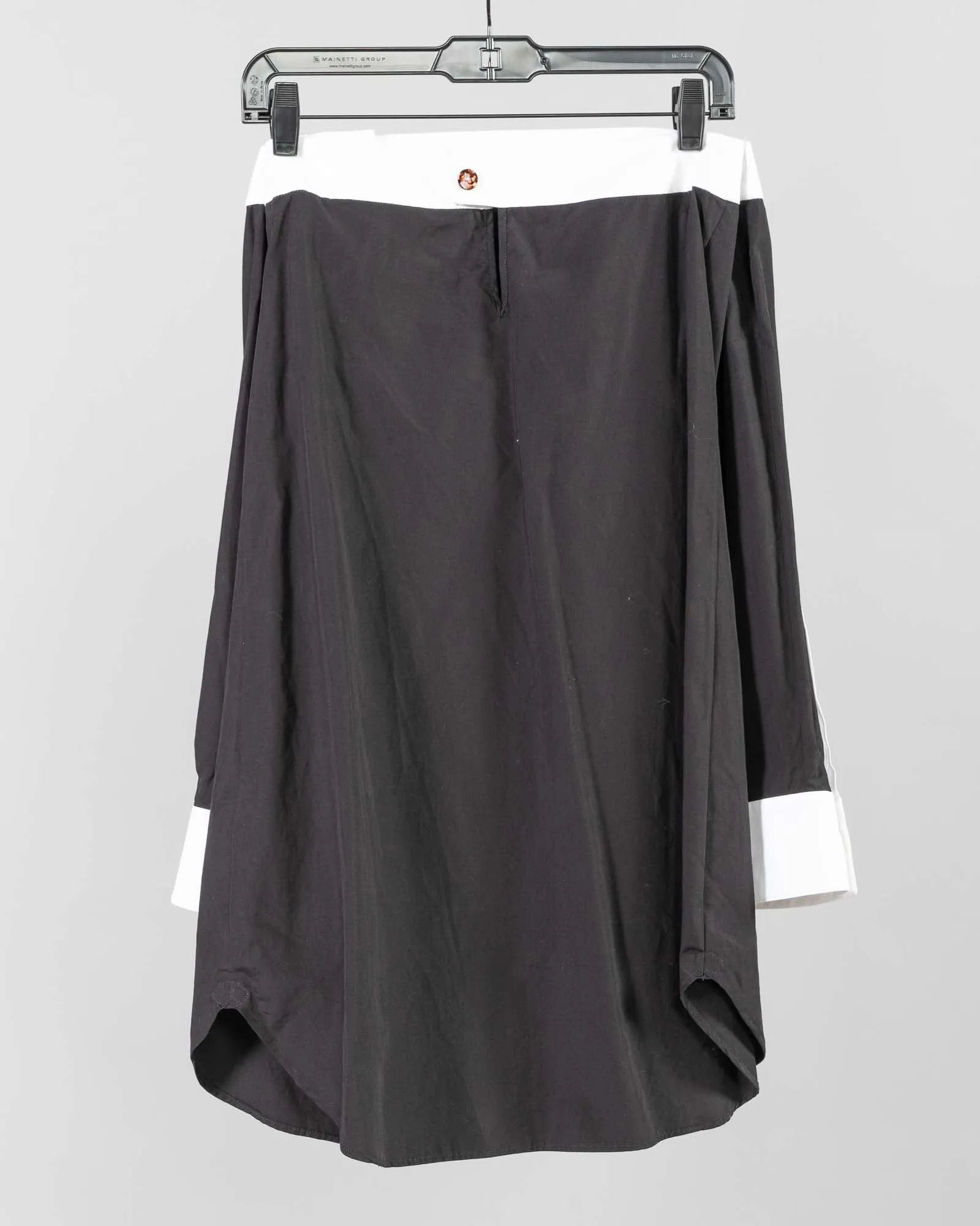 Tuxedo Dress sold by TNT Fashion product image thumbnail 2