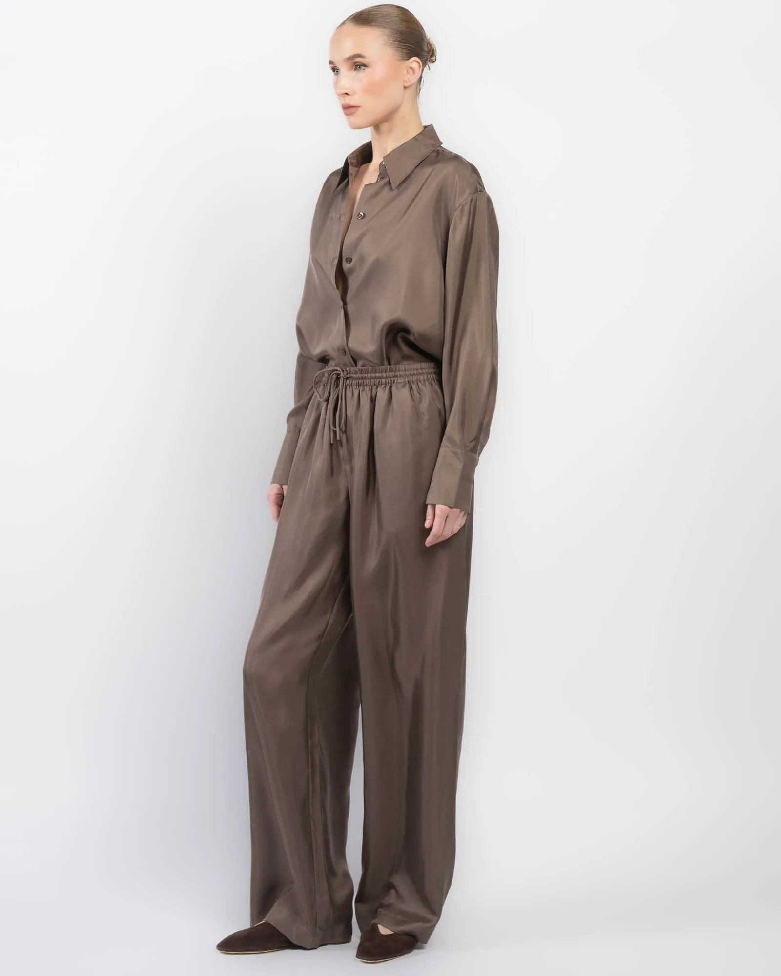 Relaxed Trousers sold by TNT Fashion product image thumbnail 4