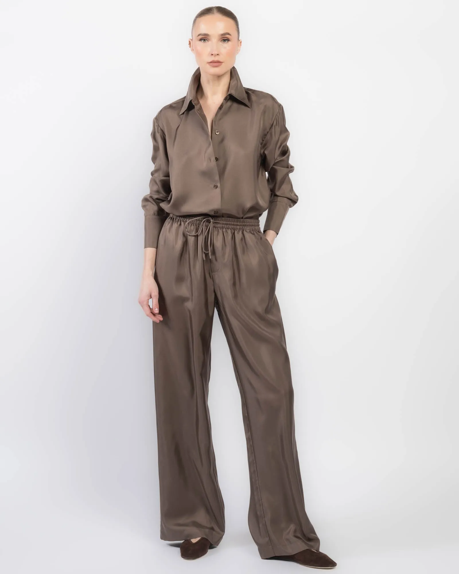 Relaxed Trousers sold by TNT Fashion product image thumbnail 2
