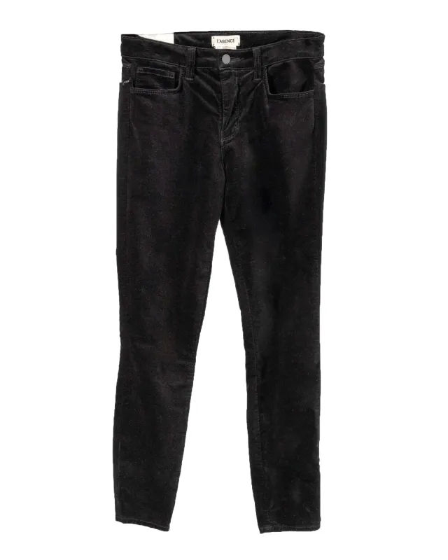 Margot Skinny Jeans sold by TNT Fashion