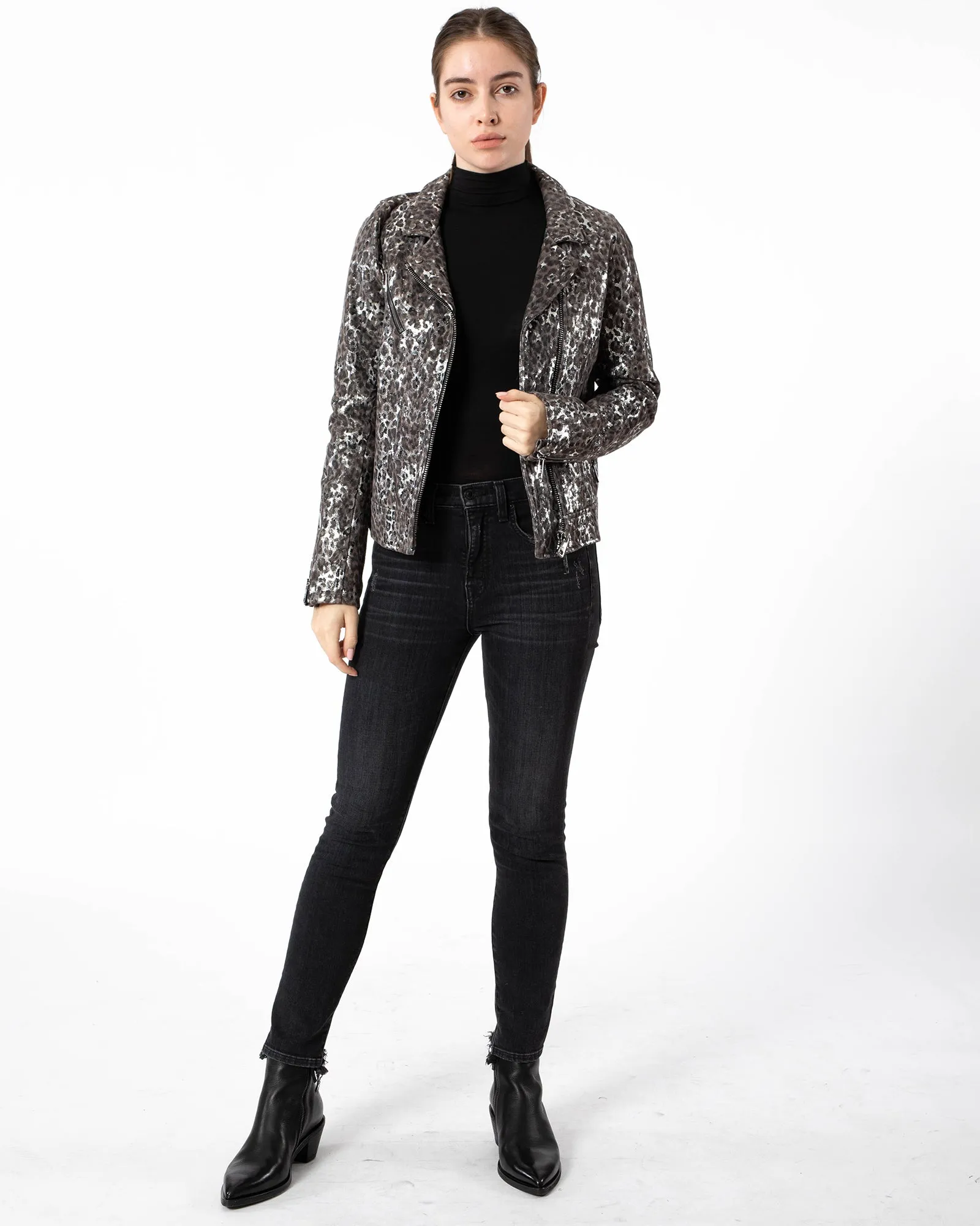Jacket sold by TNT Fashion product image thumbnail 3