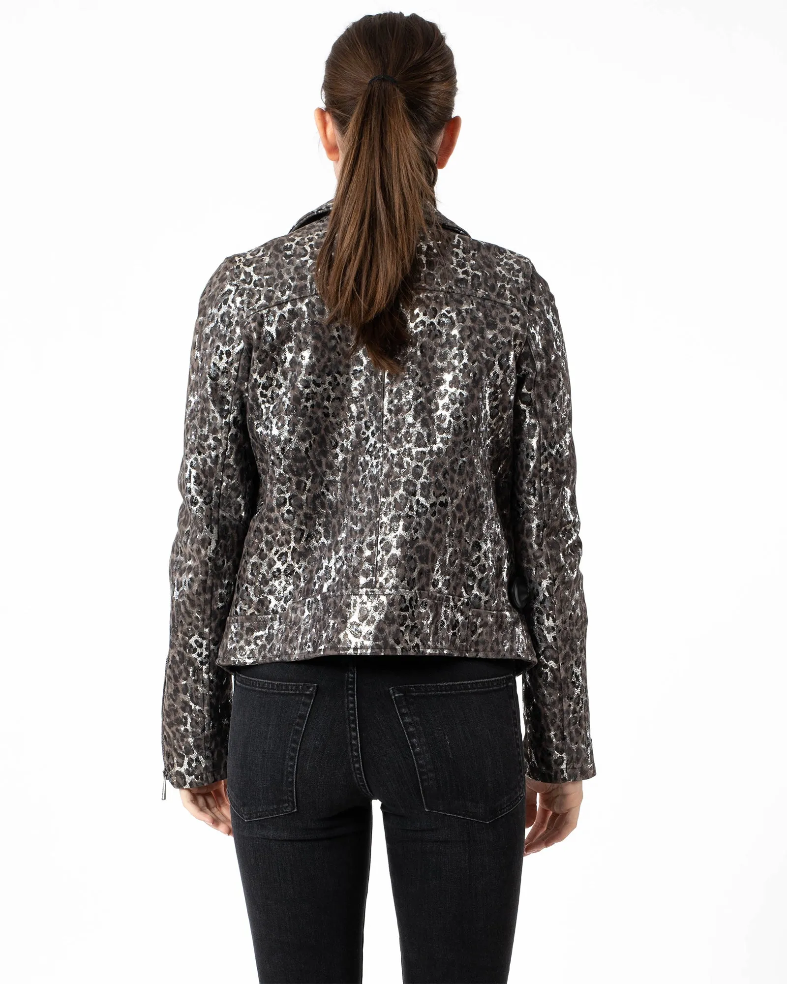 Jacket sold by TNT Fashion product image thumbnail 2