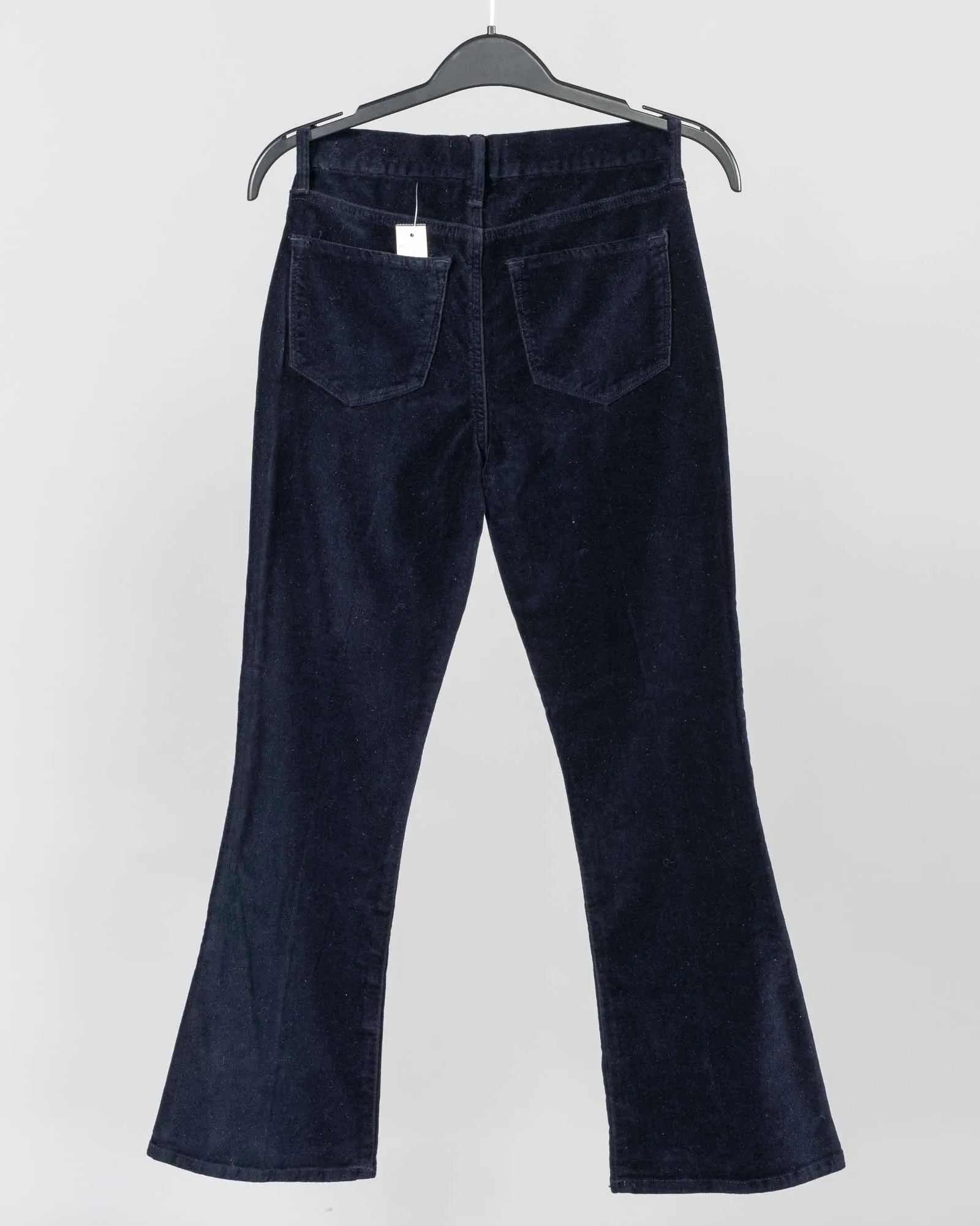 Velvet Crop Jeans sold by TNT Fashion product image thumbnail 4