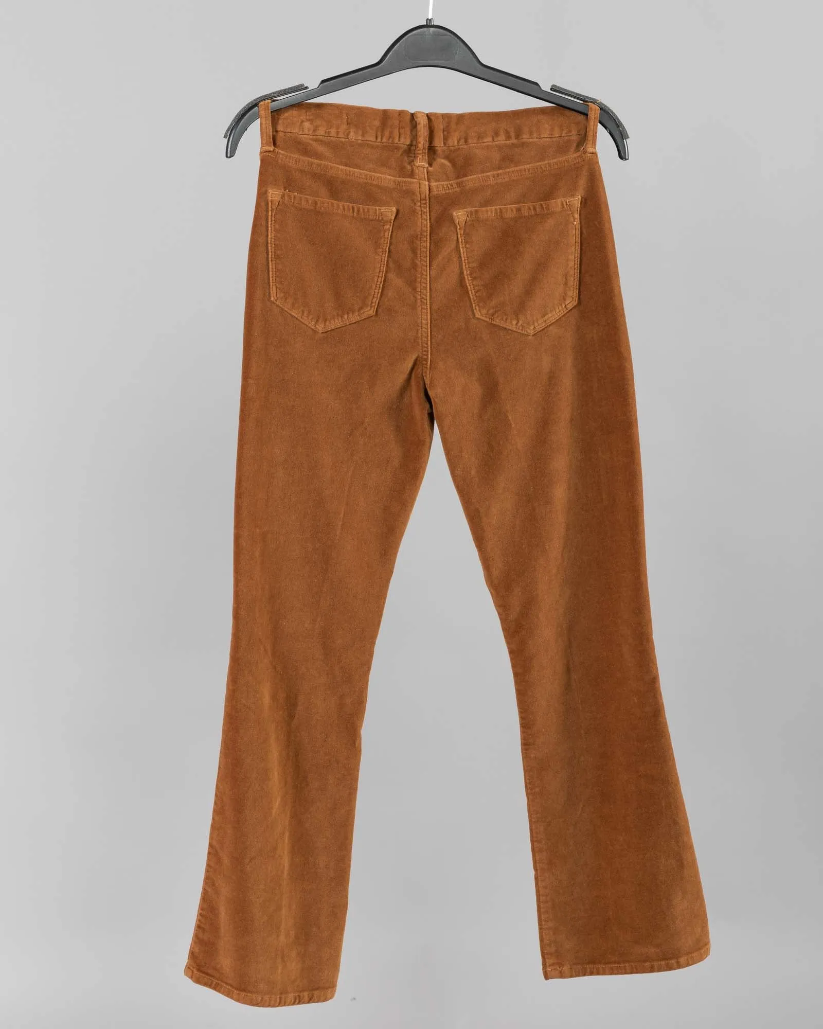 Velvet Crop Jeans sold by TNT Fashion product image thumbnail 2