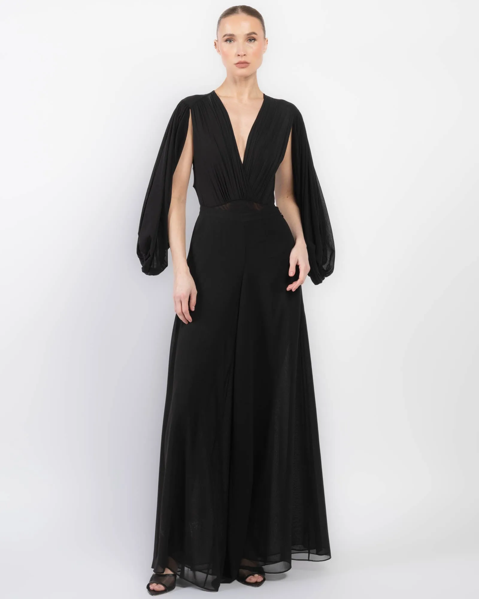 Blouson Bodysuit sold by TNT Fashion product image thumbnail 2