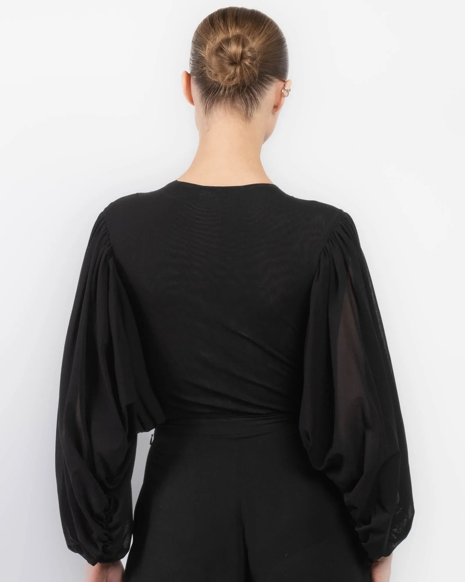 Blouson Bodysuit sold by TNT Fashion product image thumbnail 3