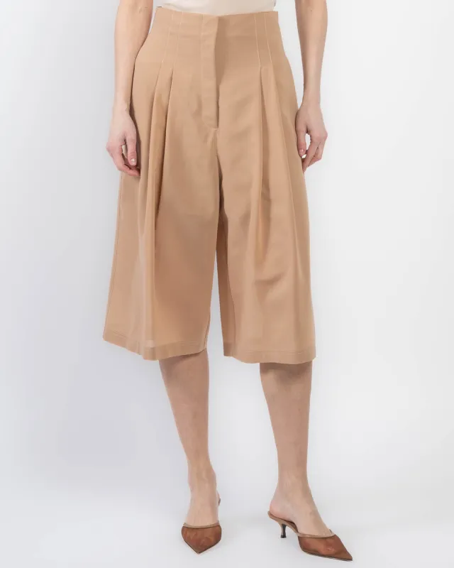 Etamine Short Trousers sold by TNT Fashion