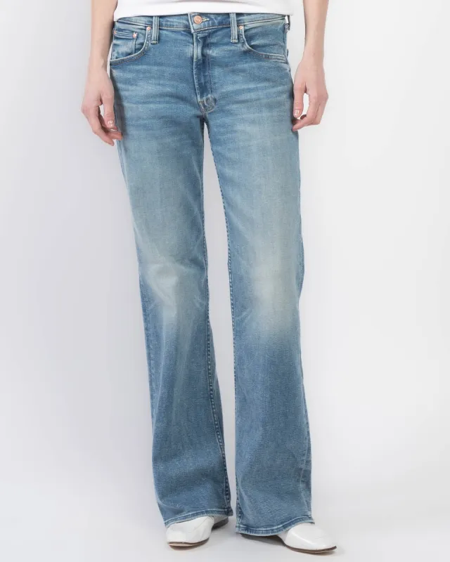 Bookie Sneak Jeans sold by TNT Fashion