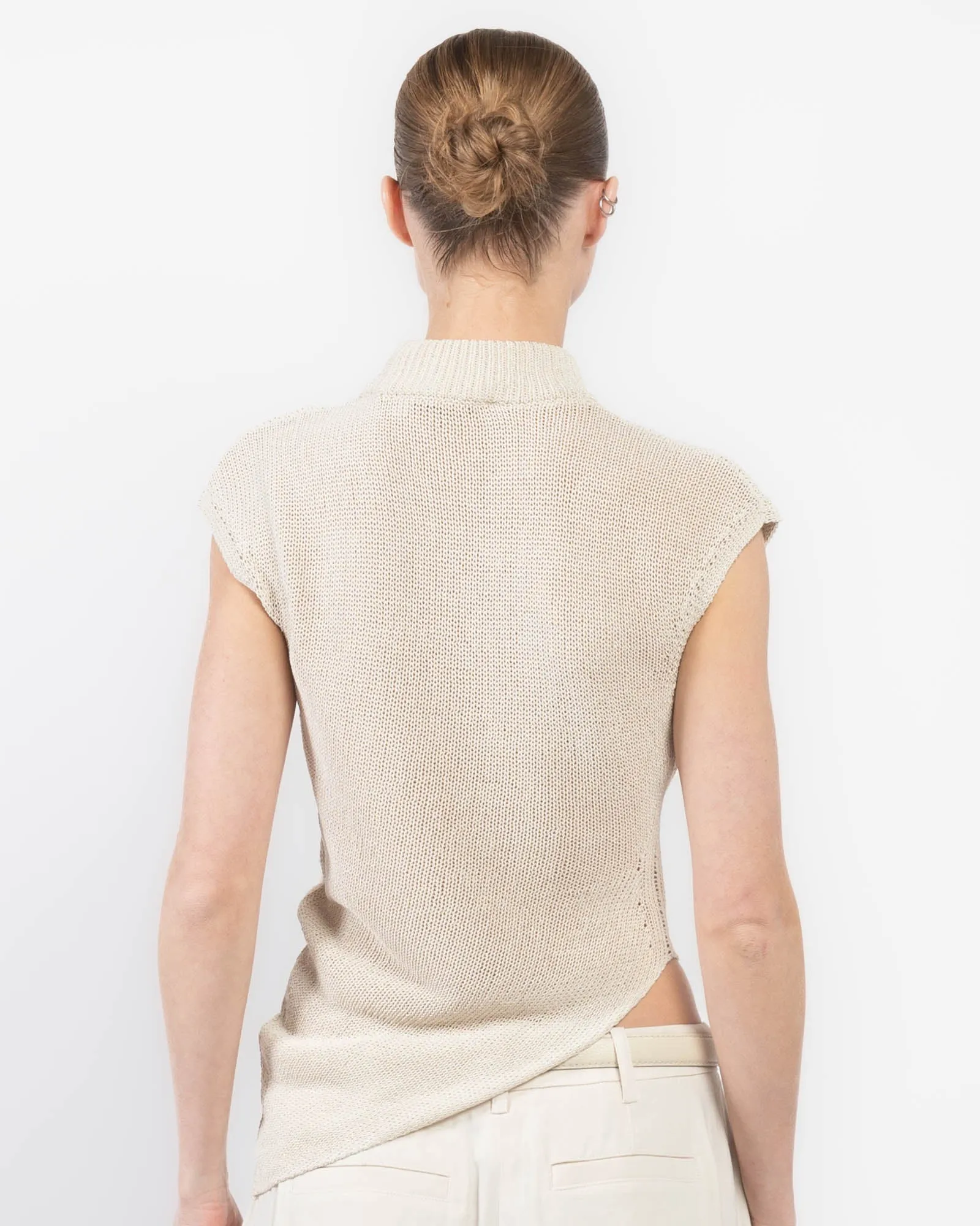 Edith Top sold by TNT Fashion product image thumbnail 3