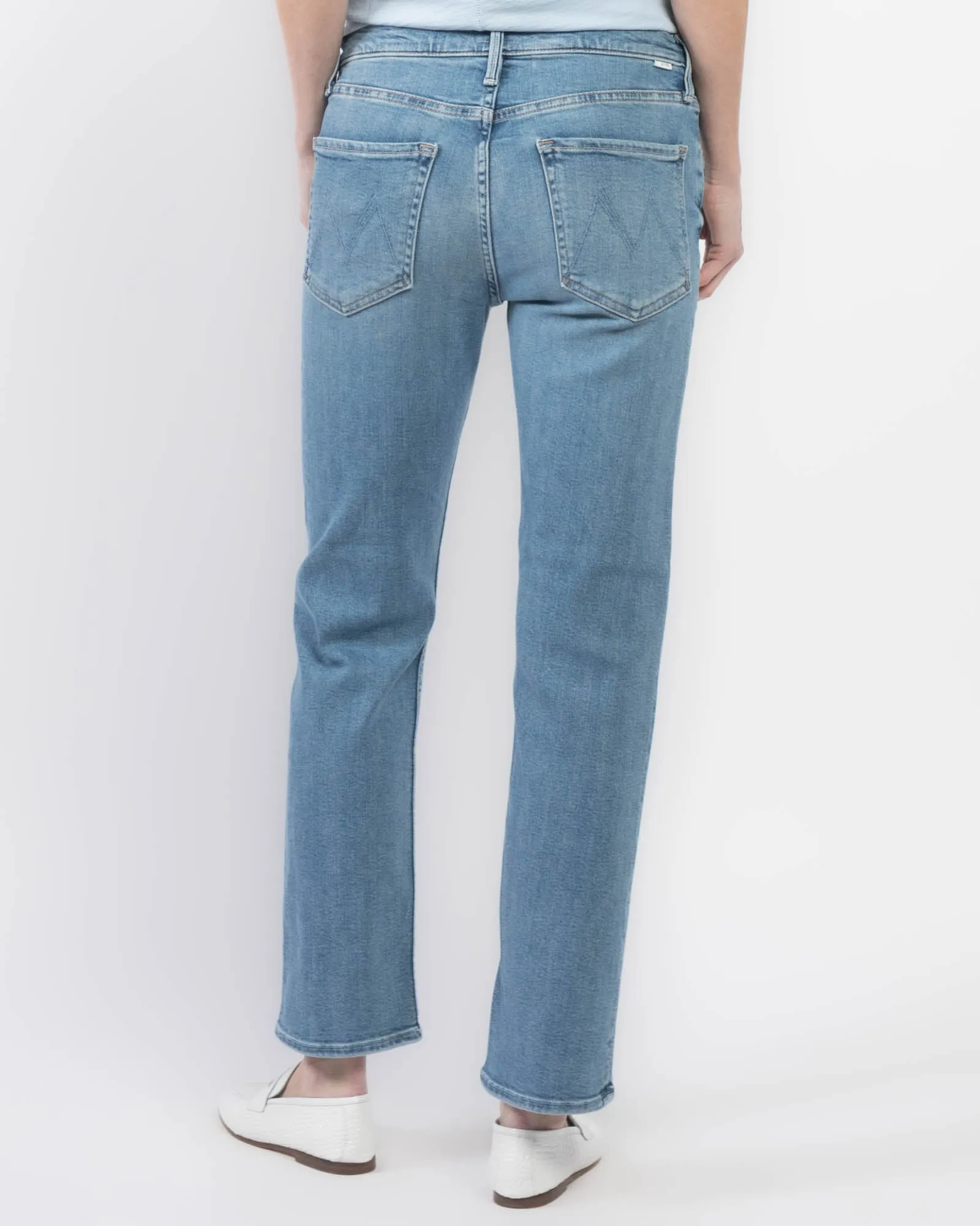 Tomcat Flood Jeans sold by TNT Fashion product image thumbnail 3