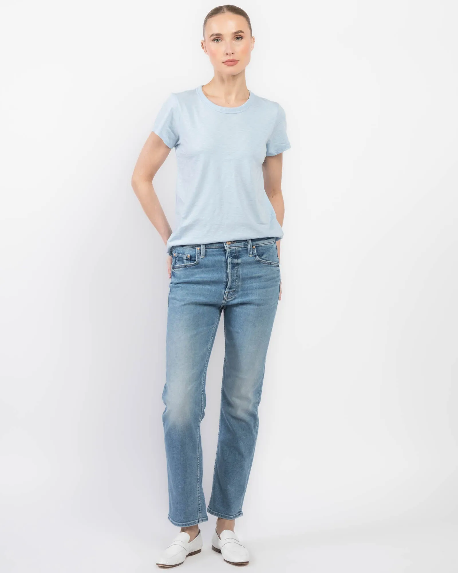 Tomcat Flood Jeans sold by TNT Fashion product image thumbnail 2