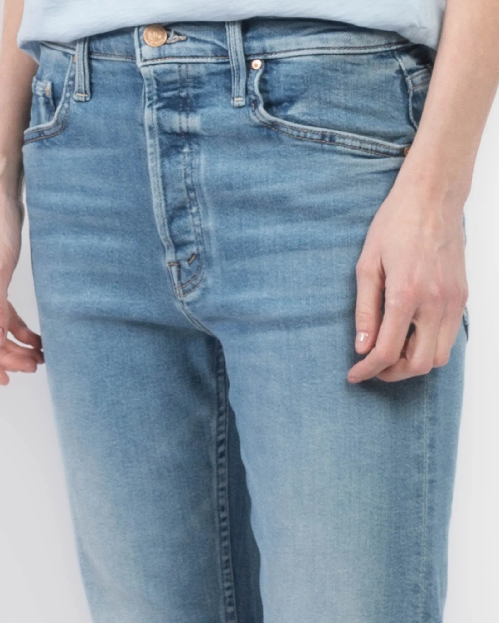 Tomcat Flood Jeans sold by TNT Fashion product image thumbnail 5