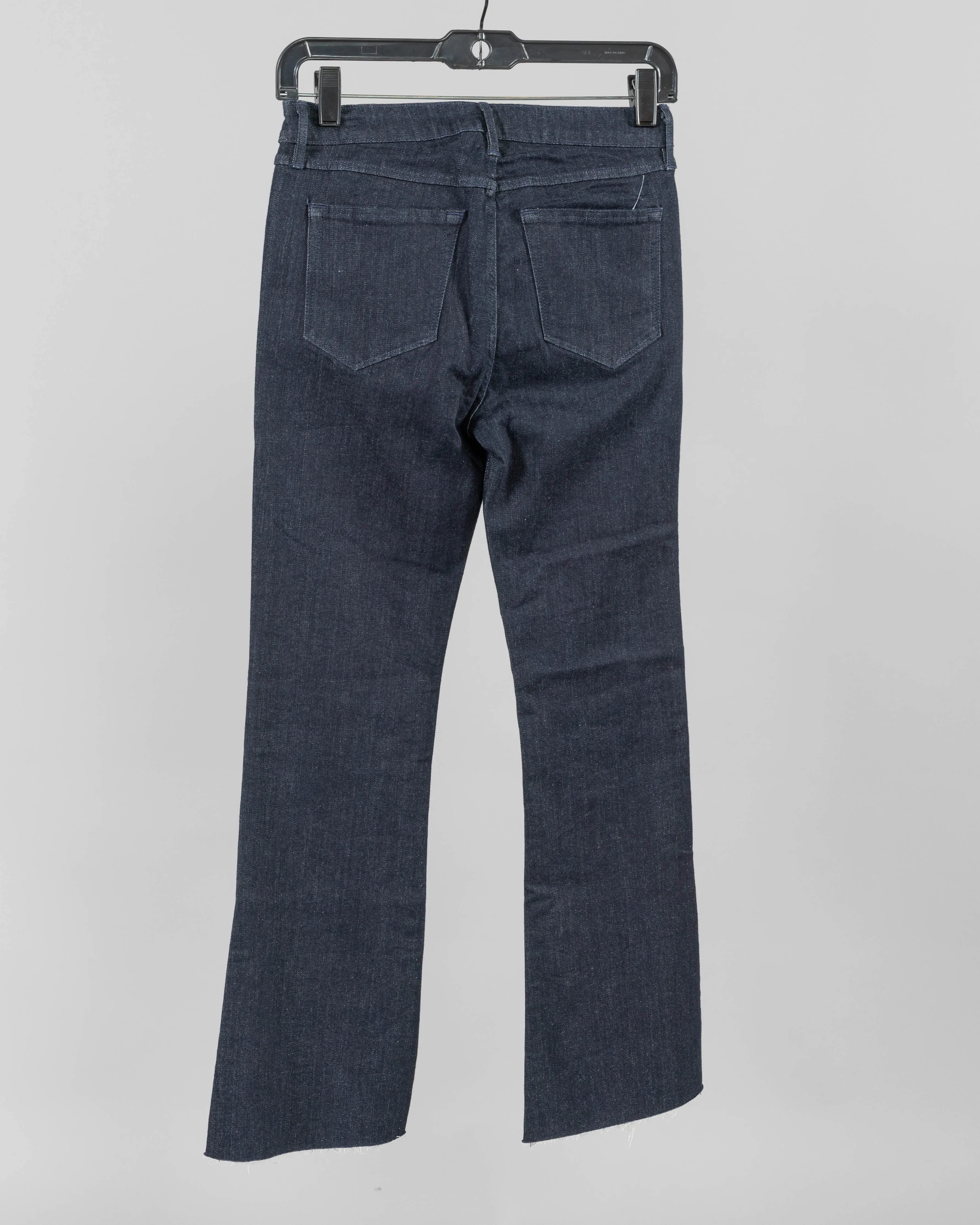 Bell Crop Jeans sold by TNT Fashion product image thumbnail 2