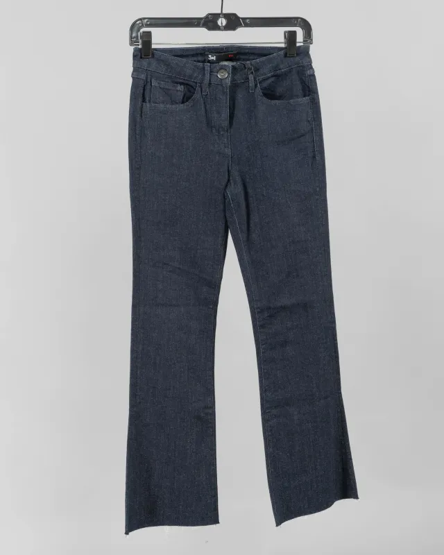 Bell Crop Jeans sold by TNT Fashion