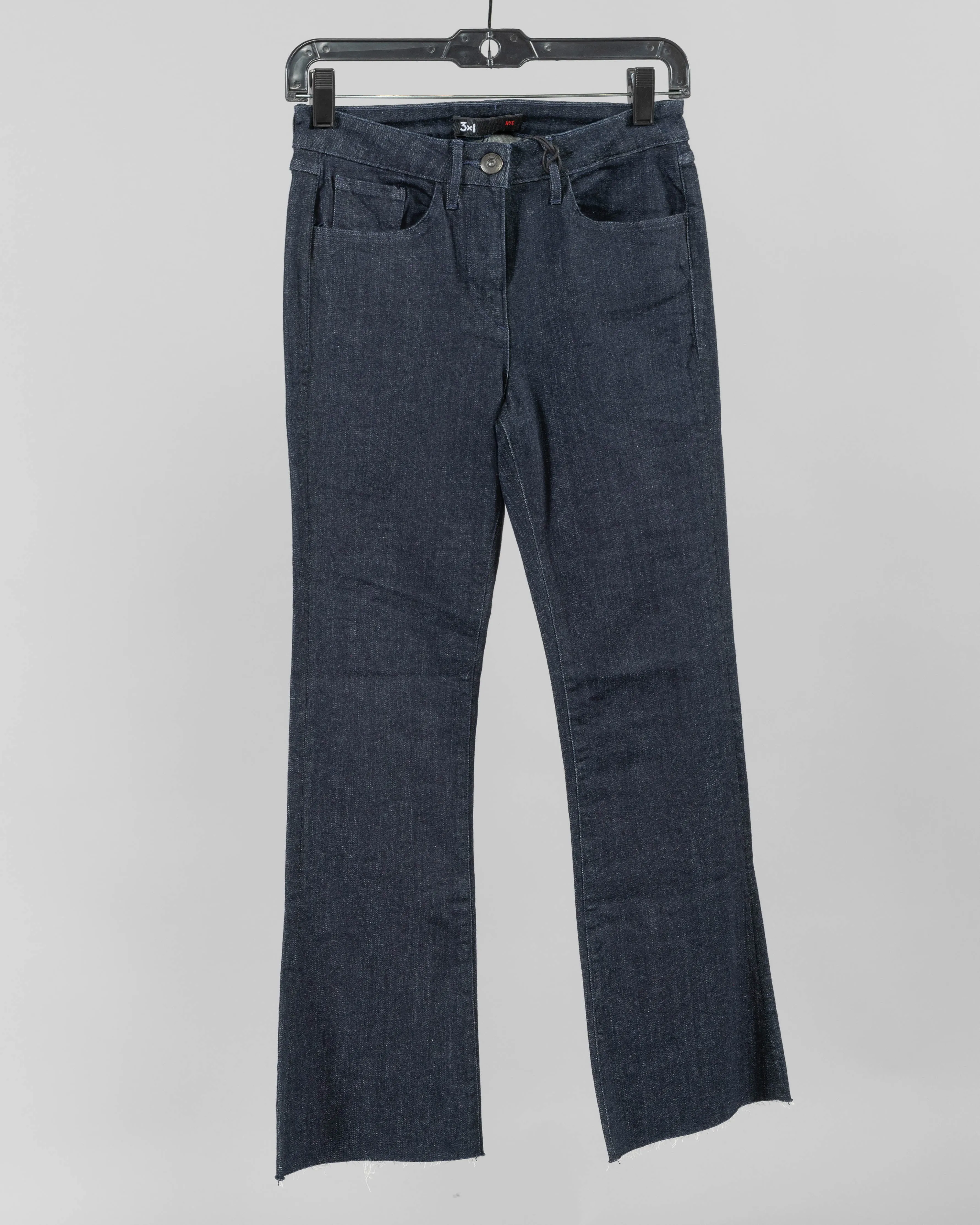 Bell Crop Jeans sold by TNT Fashion
