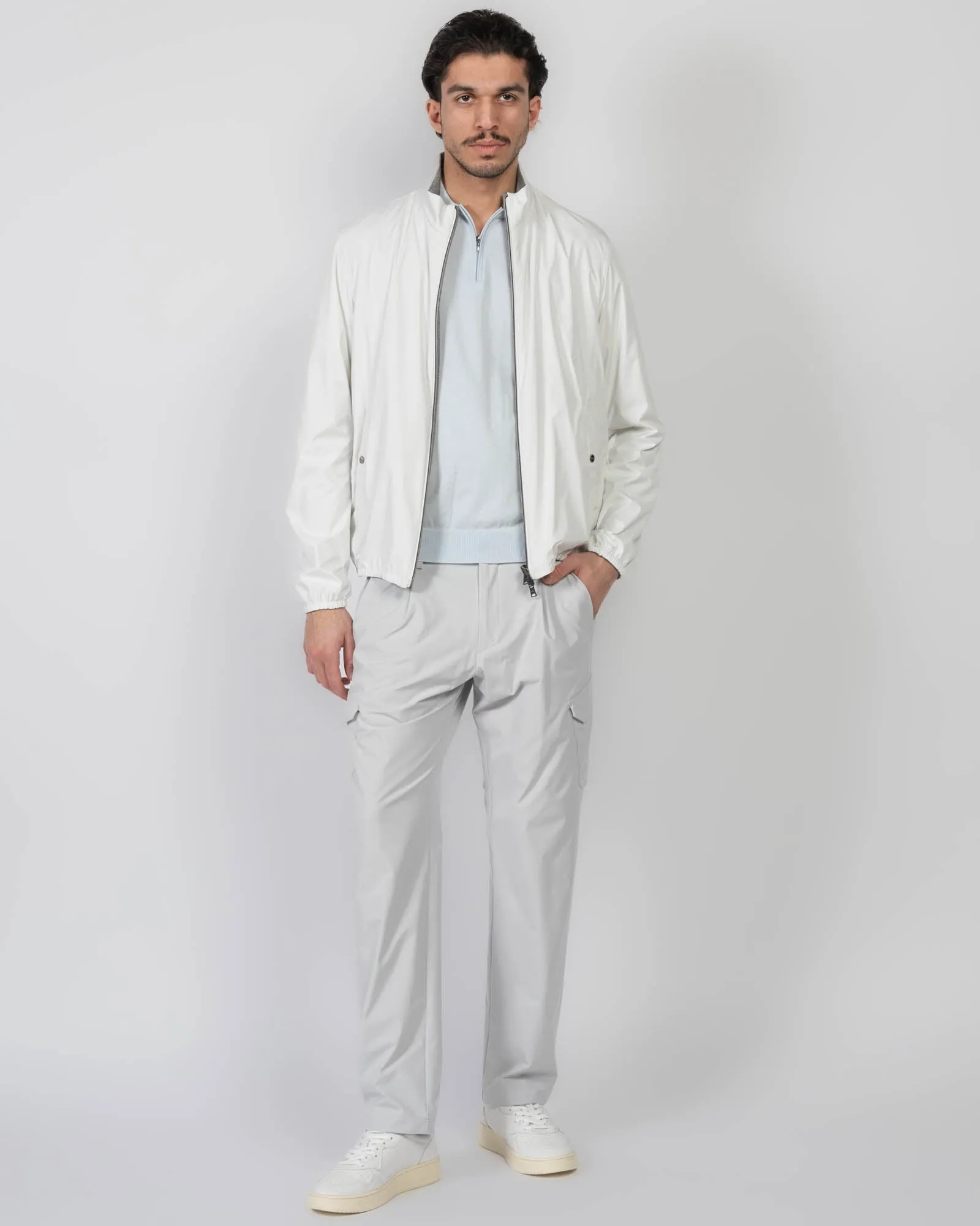 Reversible Bomber sold by TNT Fashion product image thumbnail 3