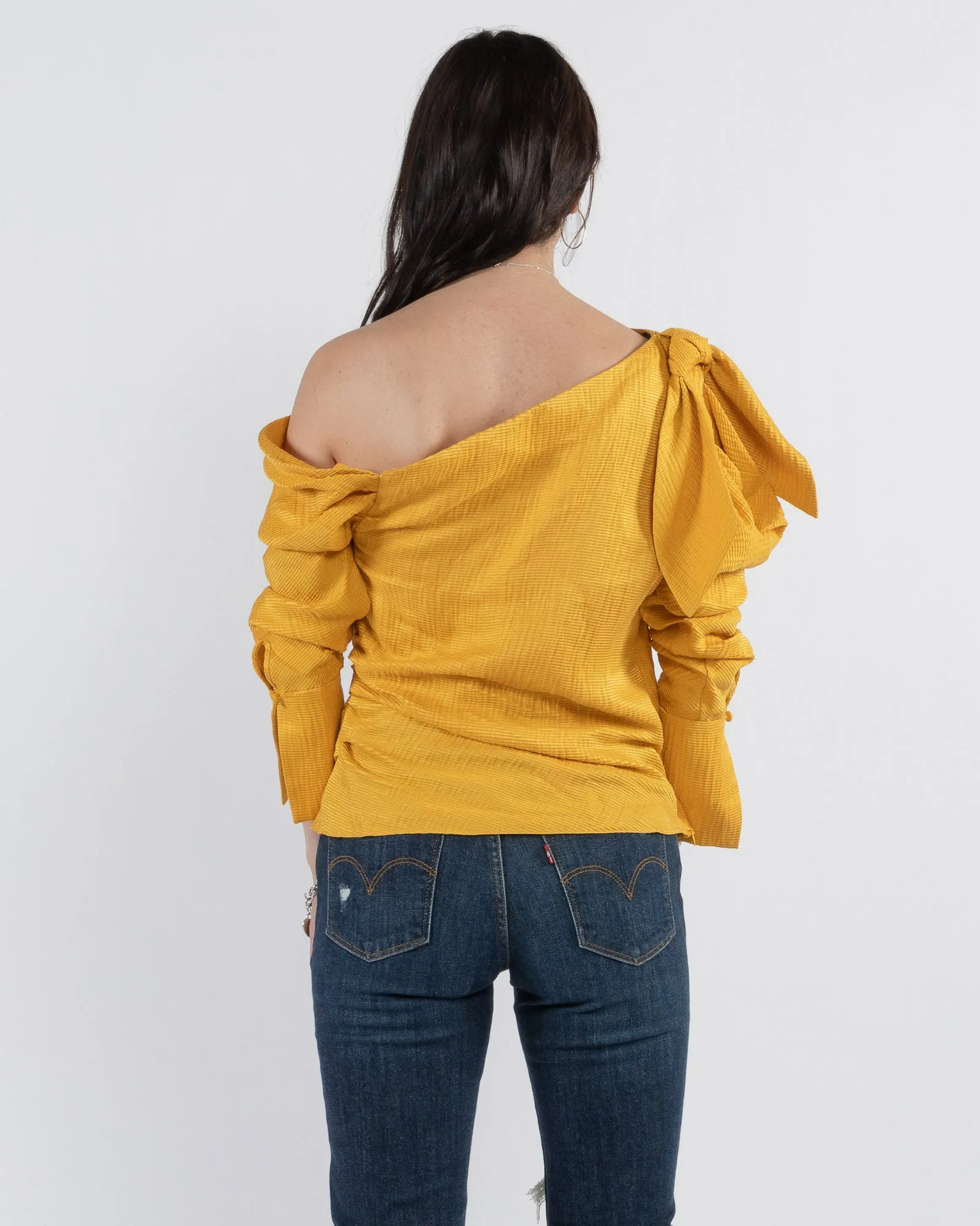 Phacelia Asymmetric Top sold by TNT Fashion product image thumbnail 2