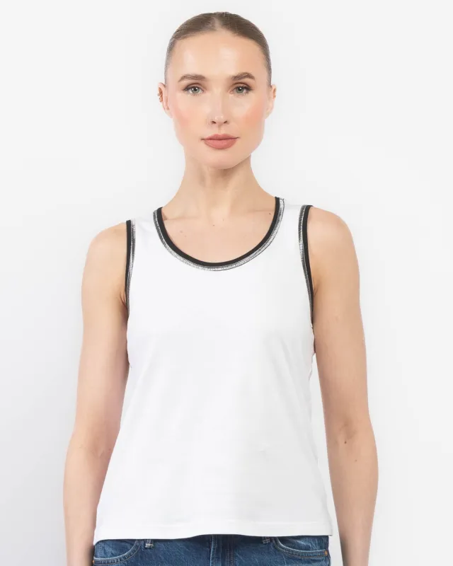 Tank Top sold by TNT Fashion