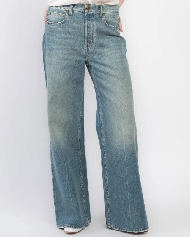 Lax Wide Jeans sold by TNT Fashion