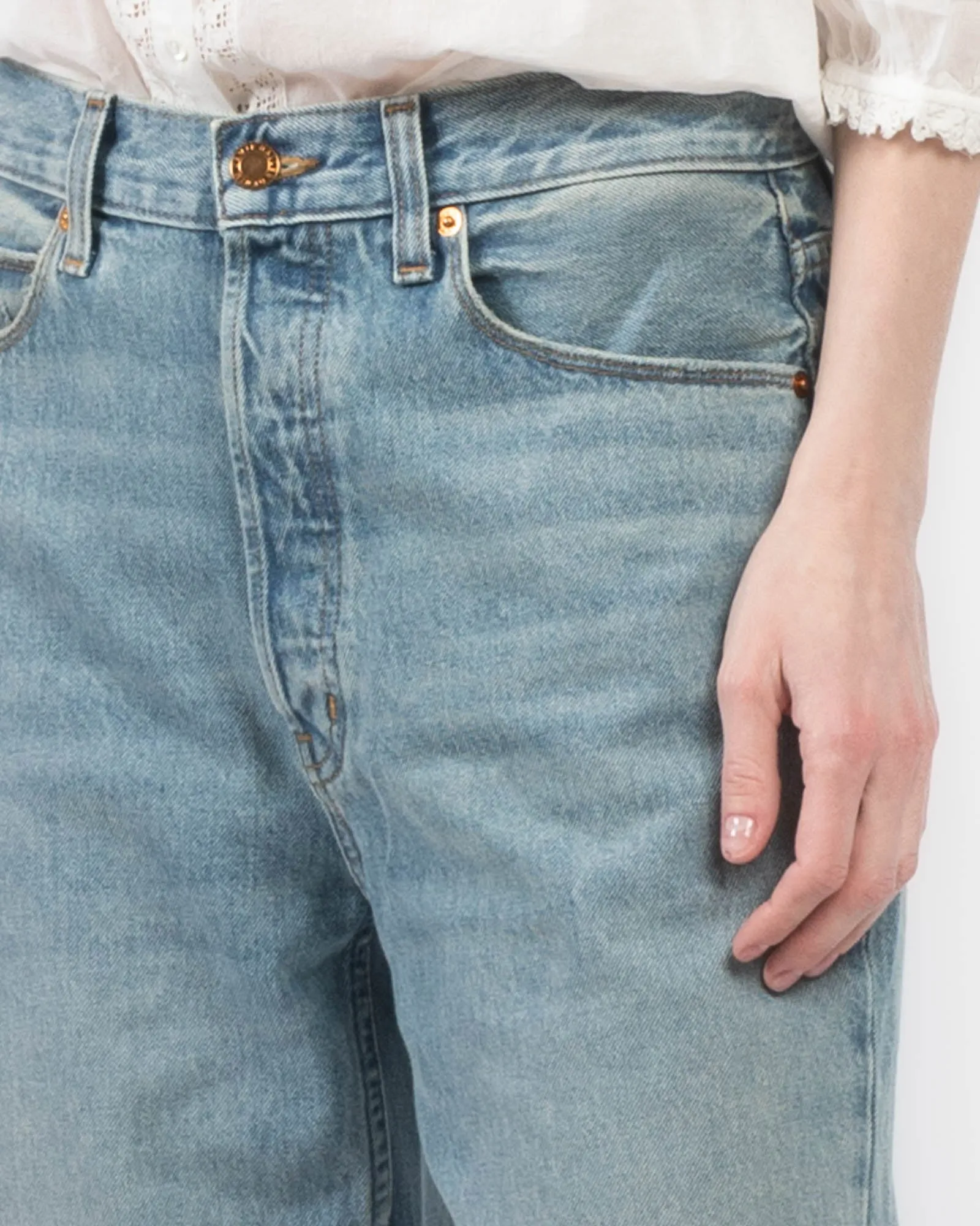 Slouch Jeans sold by TNT Fashion product image thumbnail 5