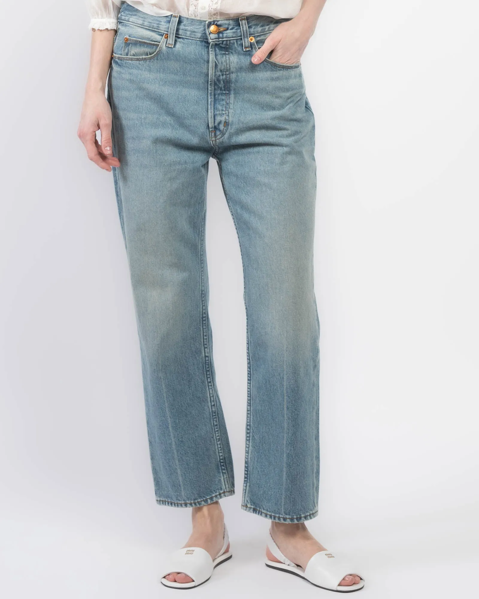 Slouch Jeans sold by TNT Fashion