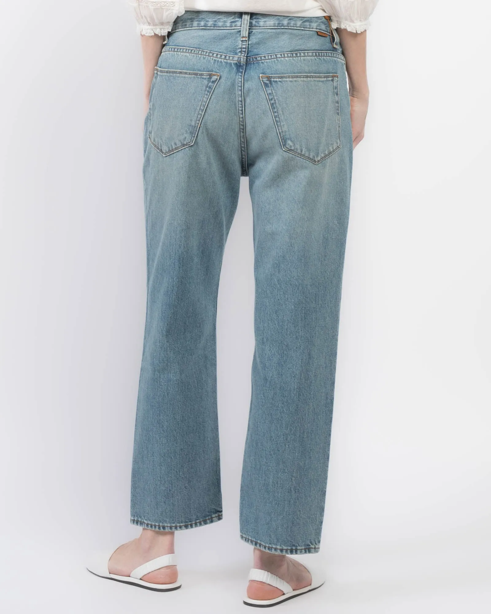 Slouch Jeans sold by TNT Fashion product image thumbnail 3