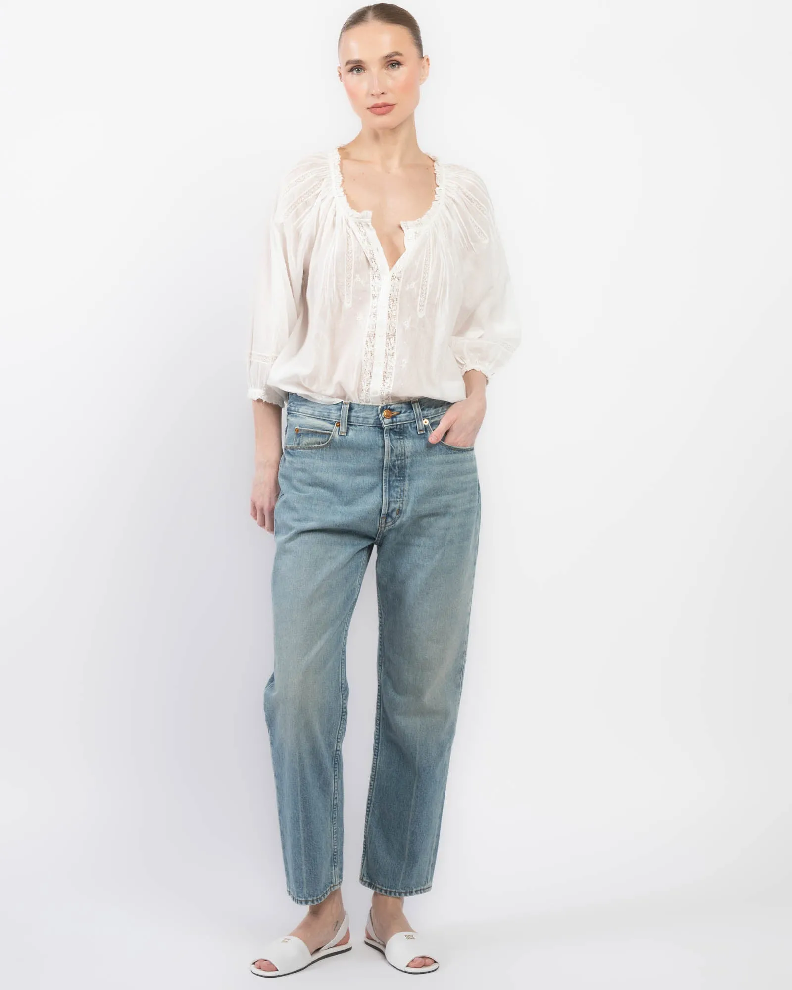 Slouch Jeans sold by TNT Fashion product image thumbnail 2