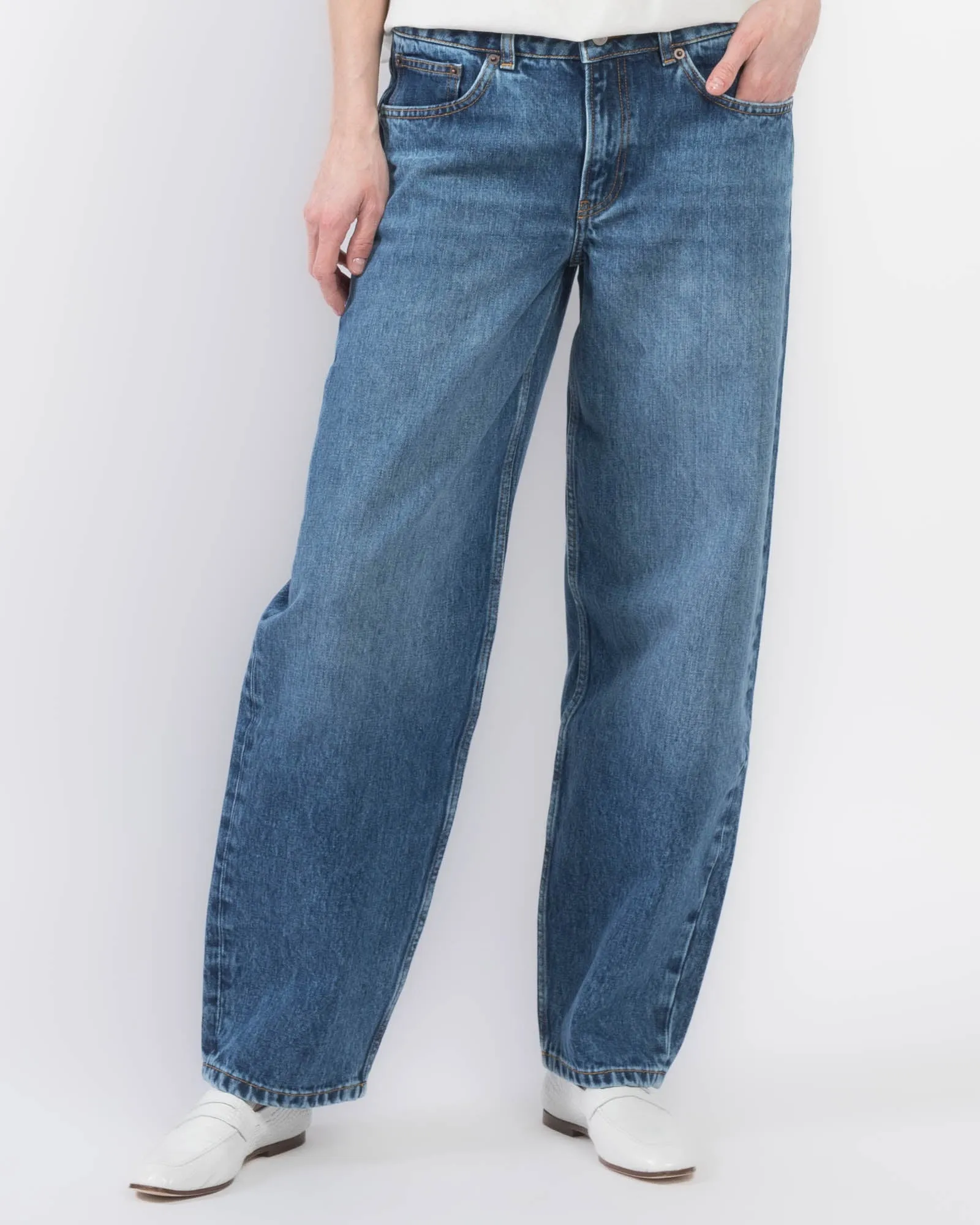 CW023 Como Jeans sold by TNT Fashion