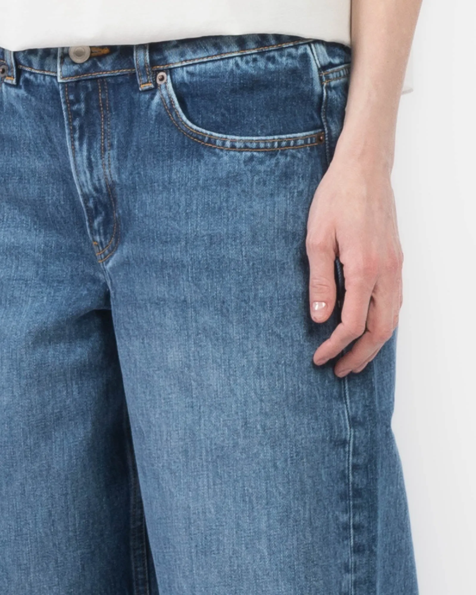 CW023 Como Jeans sold by TNT Fashion product image thumbnail 5