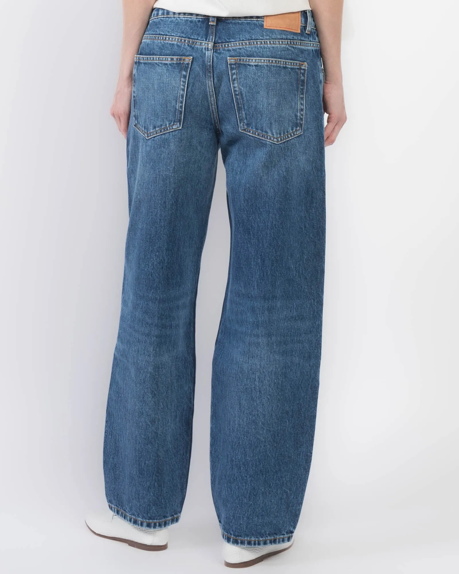 CW023 Como Jeans sold by TNT Fashion product image thumbnail 3