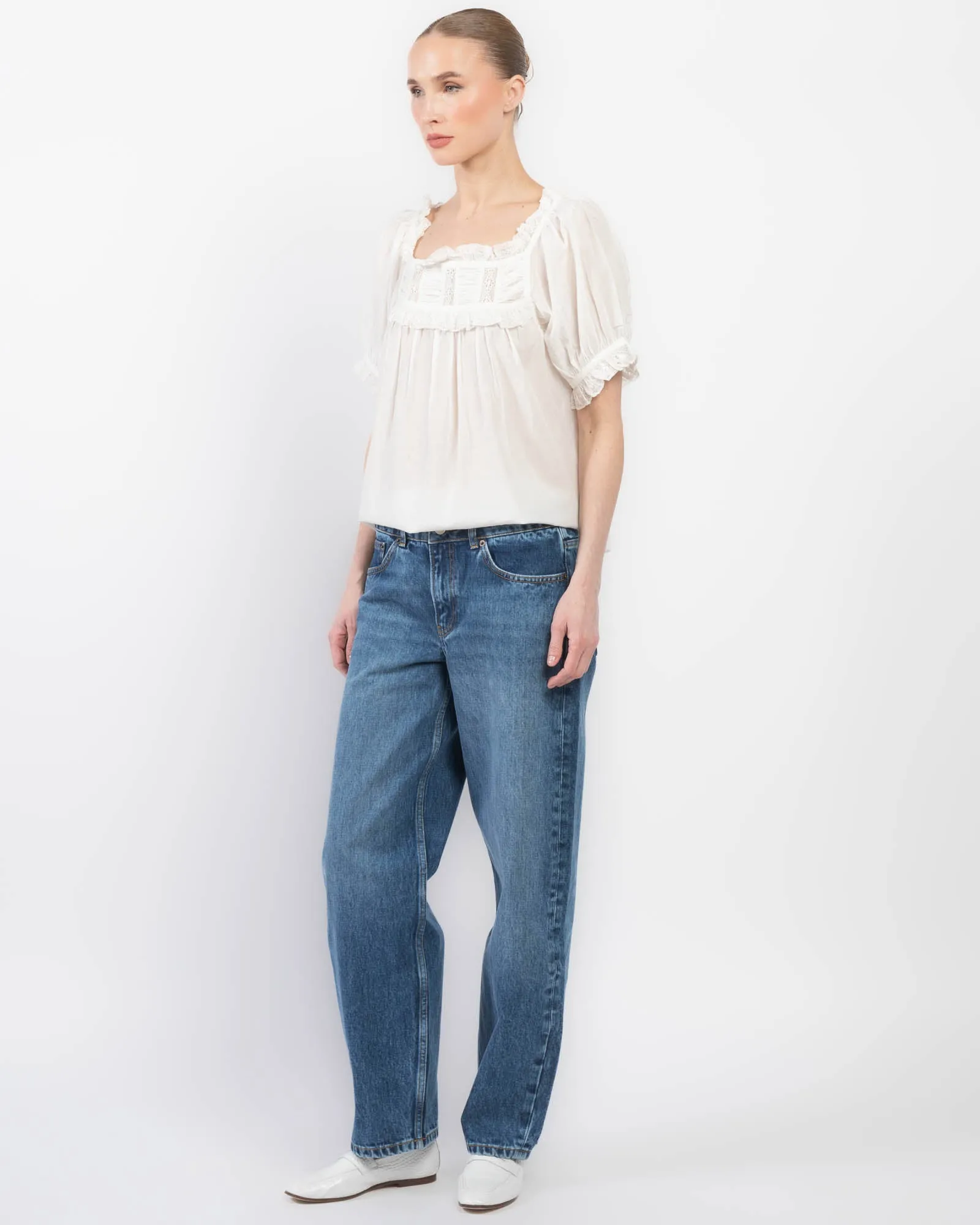 CW023 Como Jeans sold by TNT Fashion product image thumbnail 4
