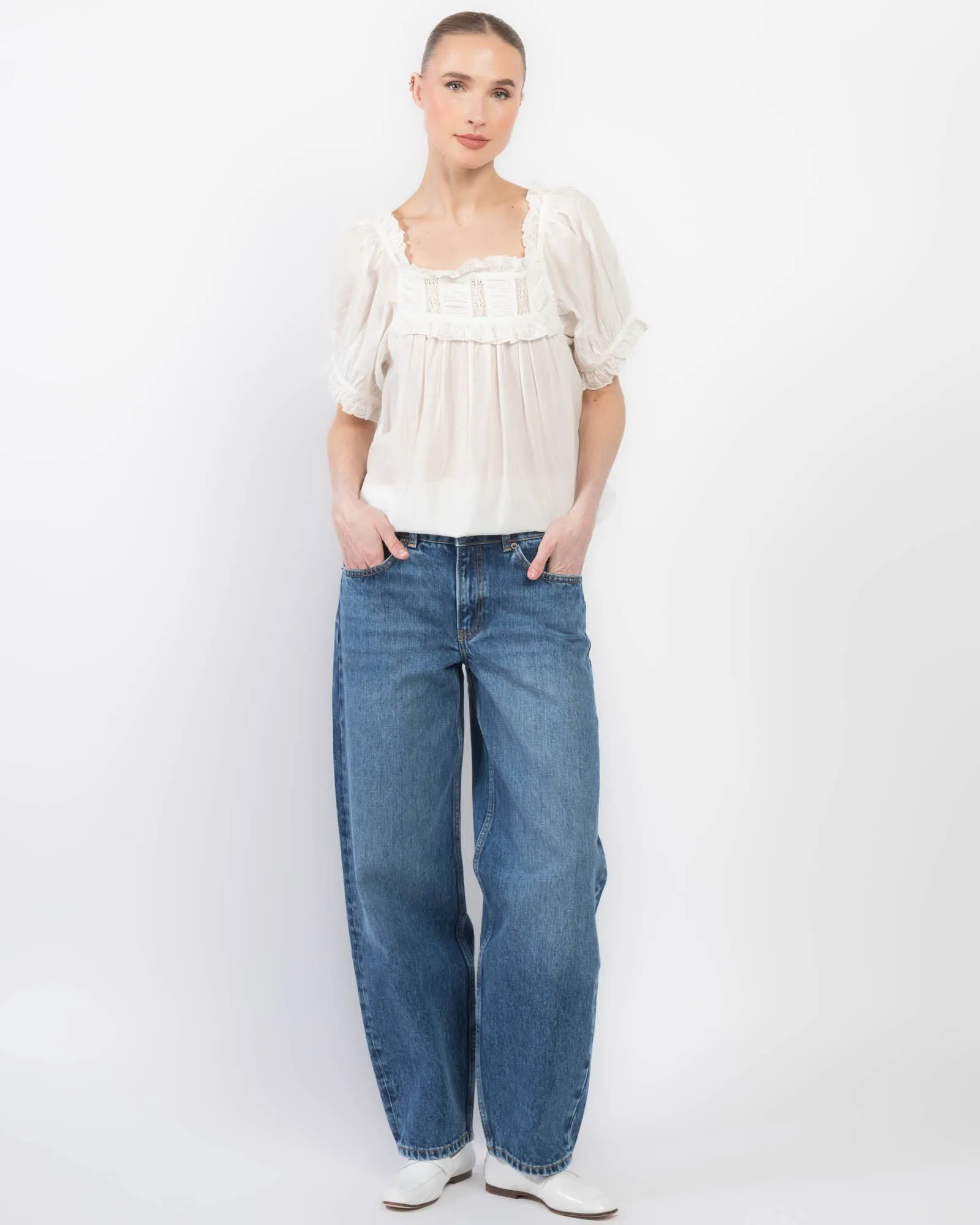 CW023 Como Jeans sold by TNT Fashion product image thumbnail 2