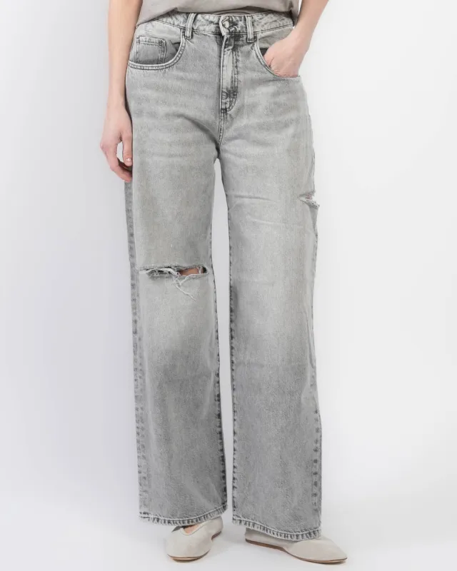 Poppy Wide Jeans sold by TNT Fashion
