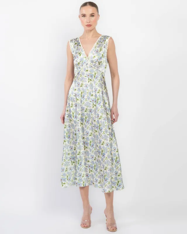 Tahlia Dress sold by TNT Fashion