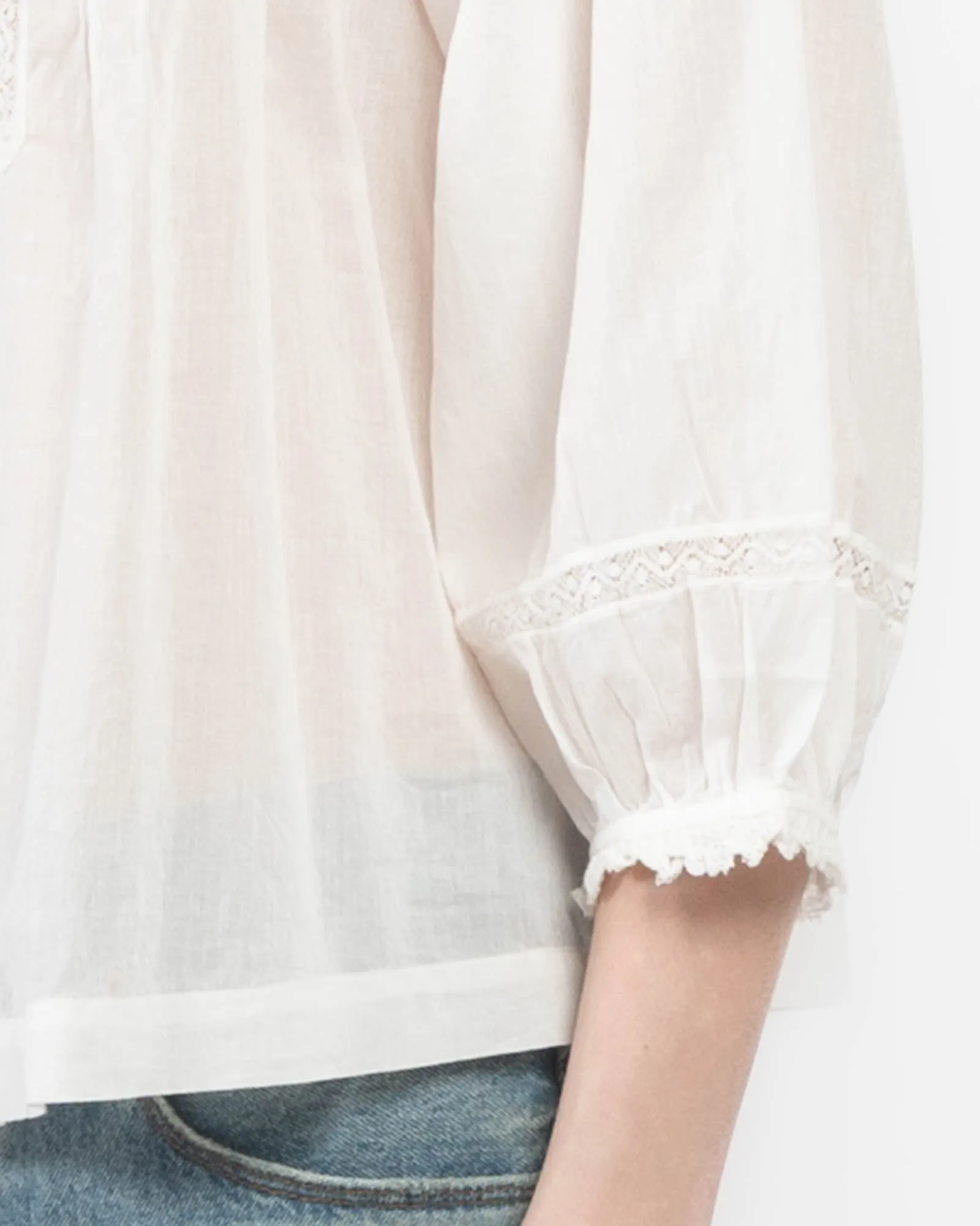 Abigail Top sold by TNT Fashion product image thumbnail 5