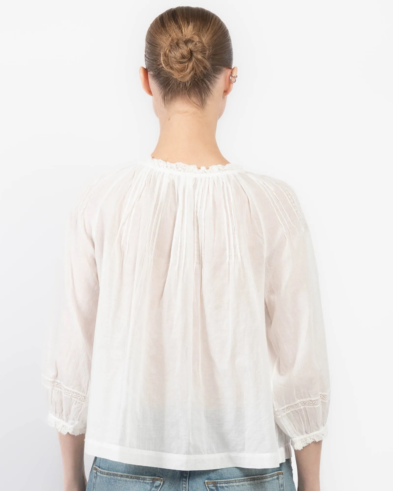 Abigail Top sold by TNT Fashion product image thumbnail 3