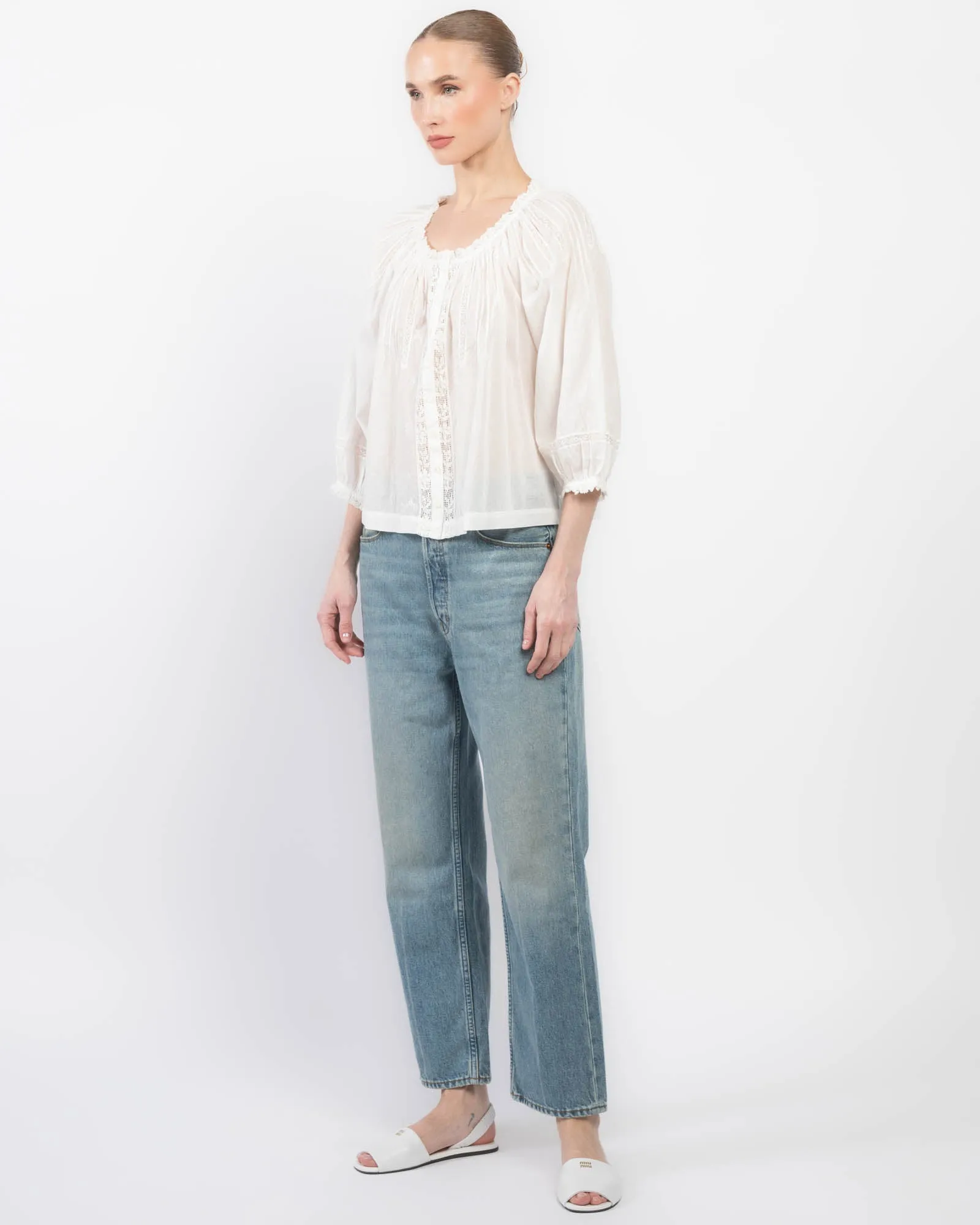 Abigail Top sold by TNT Fashion product image thumbnail 4