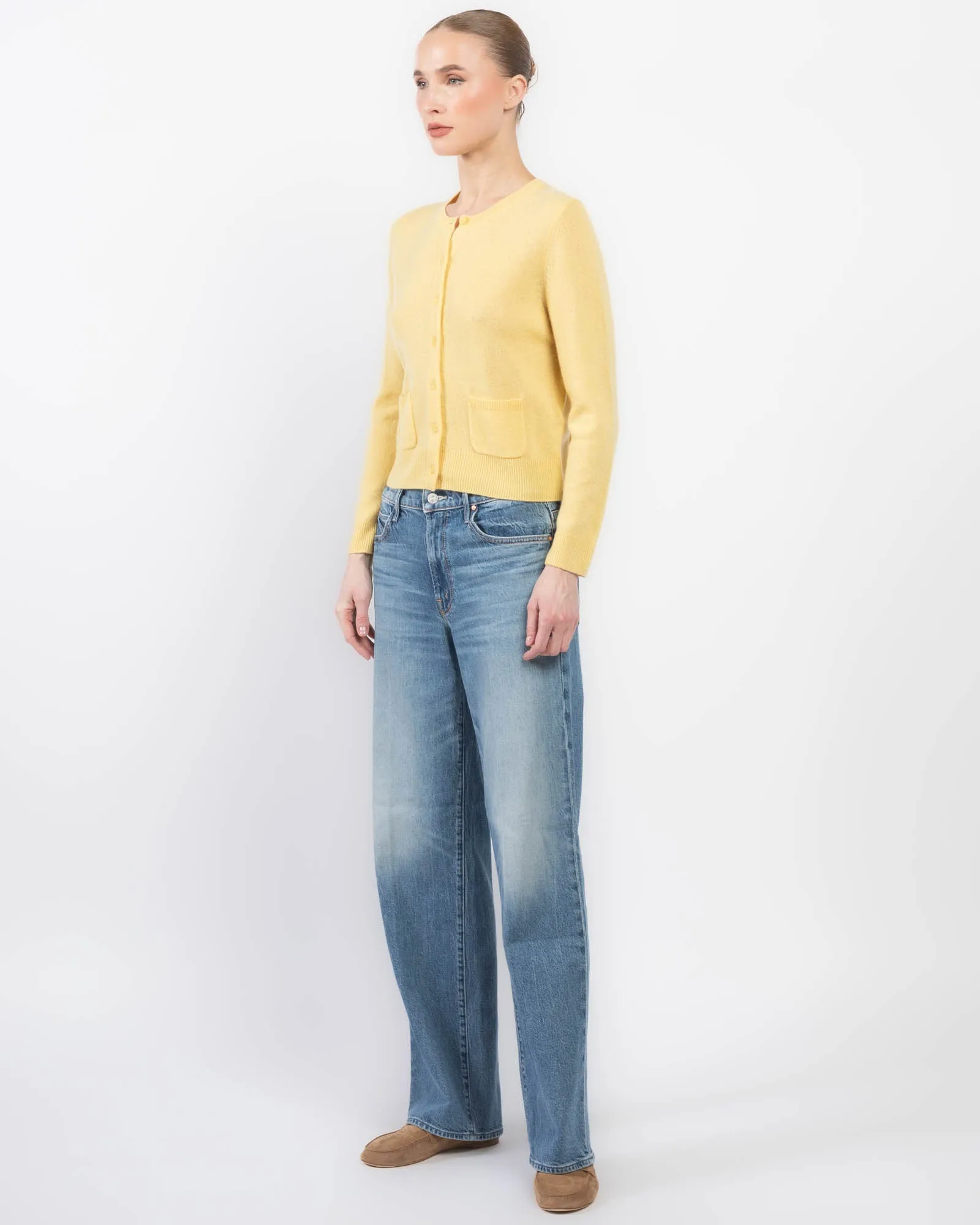 Freya Cardigan sold by TNT Fashion product image thumbnail 4