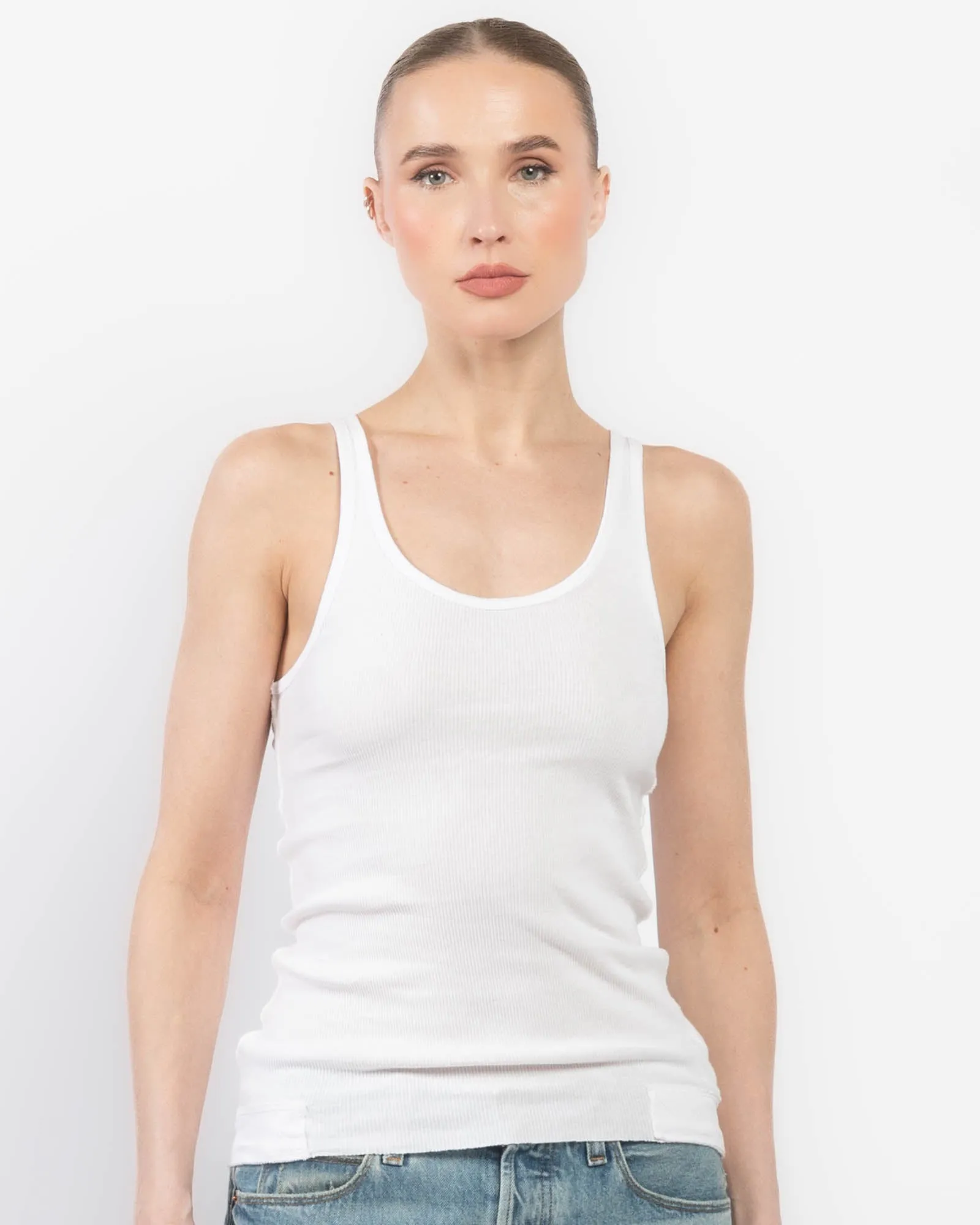 Kirsten Tank sold by TNT Fashion