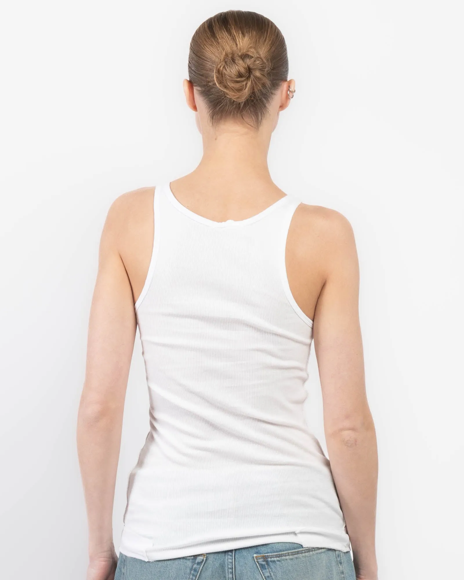 Kirsten Tank sold by TNT Fashion product image thumbnail 3