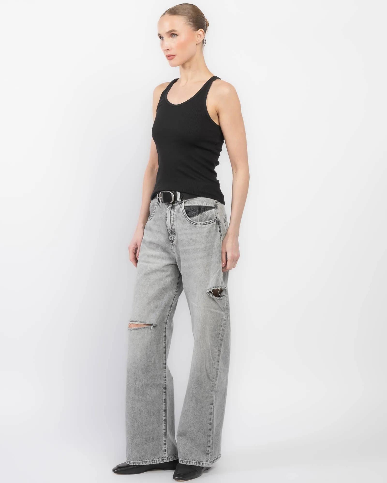 Kirsten Tank sold by TNT Fashion product image thumbnail 4