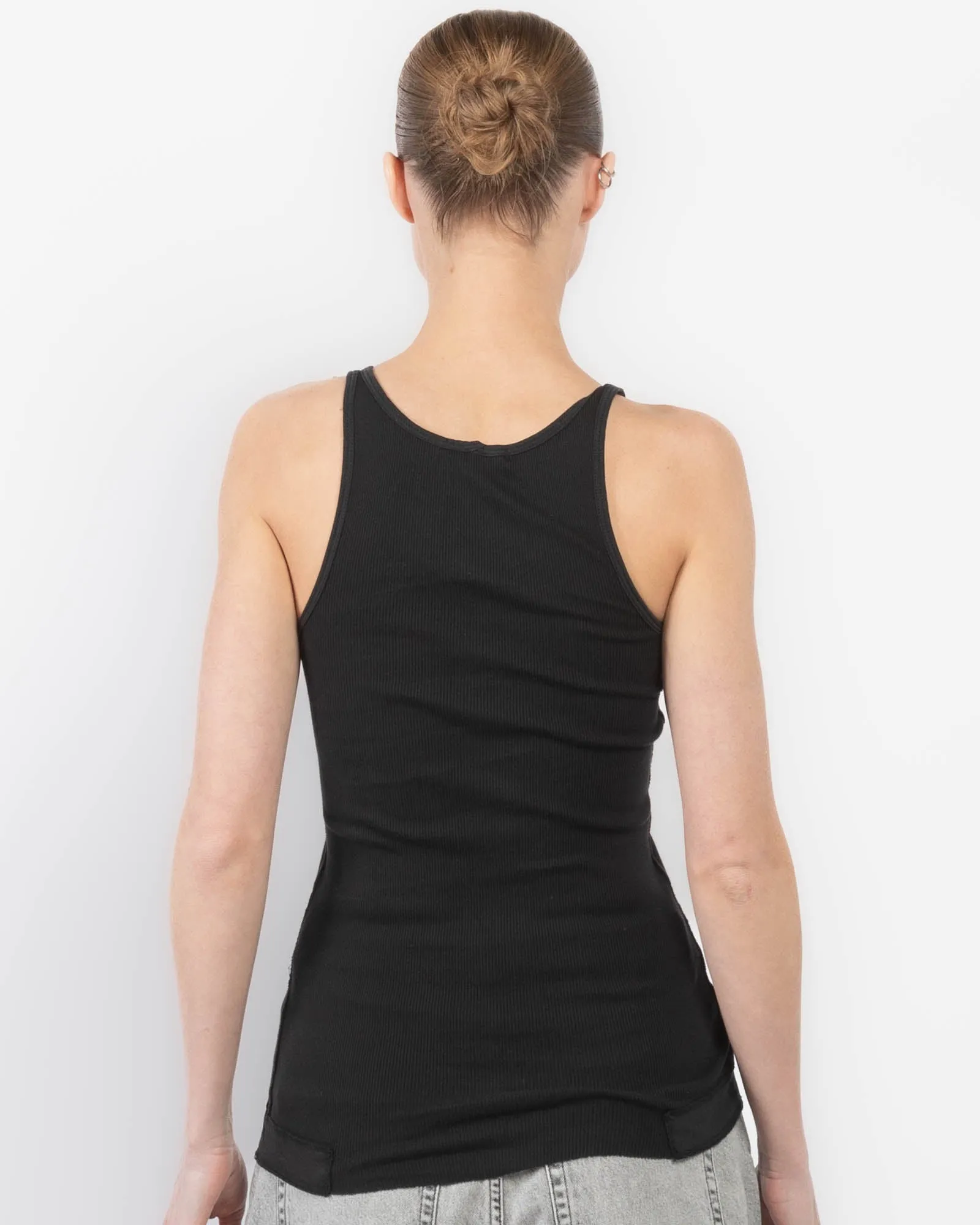 Kirsten Tank sold by TNT Fashion product image thumbnail 3