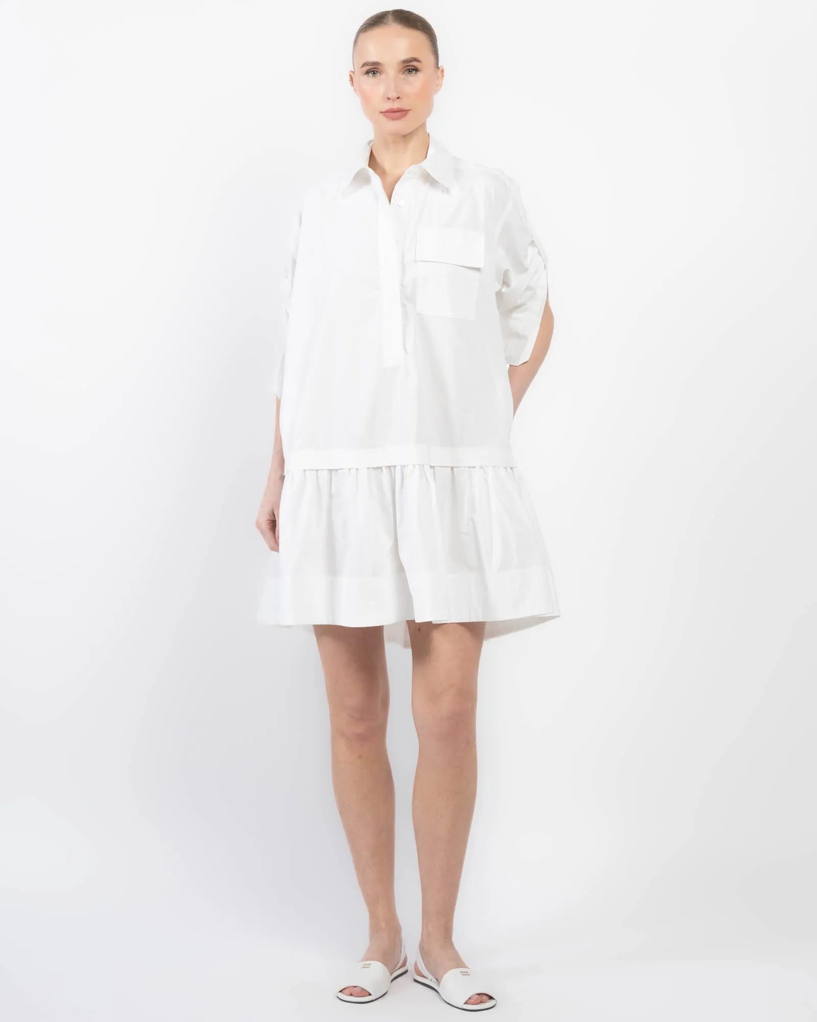 Brooke Dress sold by TNT Fashion product image thumbnail 3